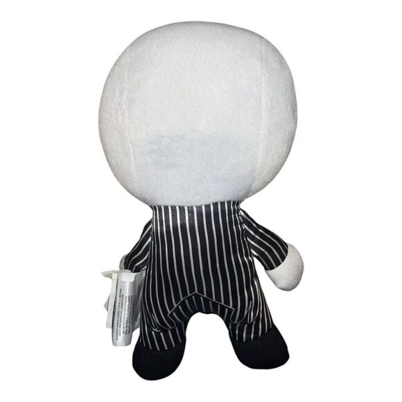 Nightmare Before Christmas Nightmare Friends Silk Touch Plush Hugger 16" - Picture 2 of 5